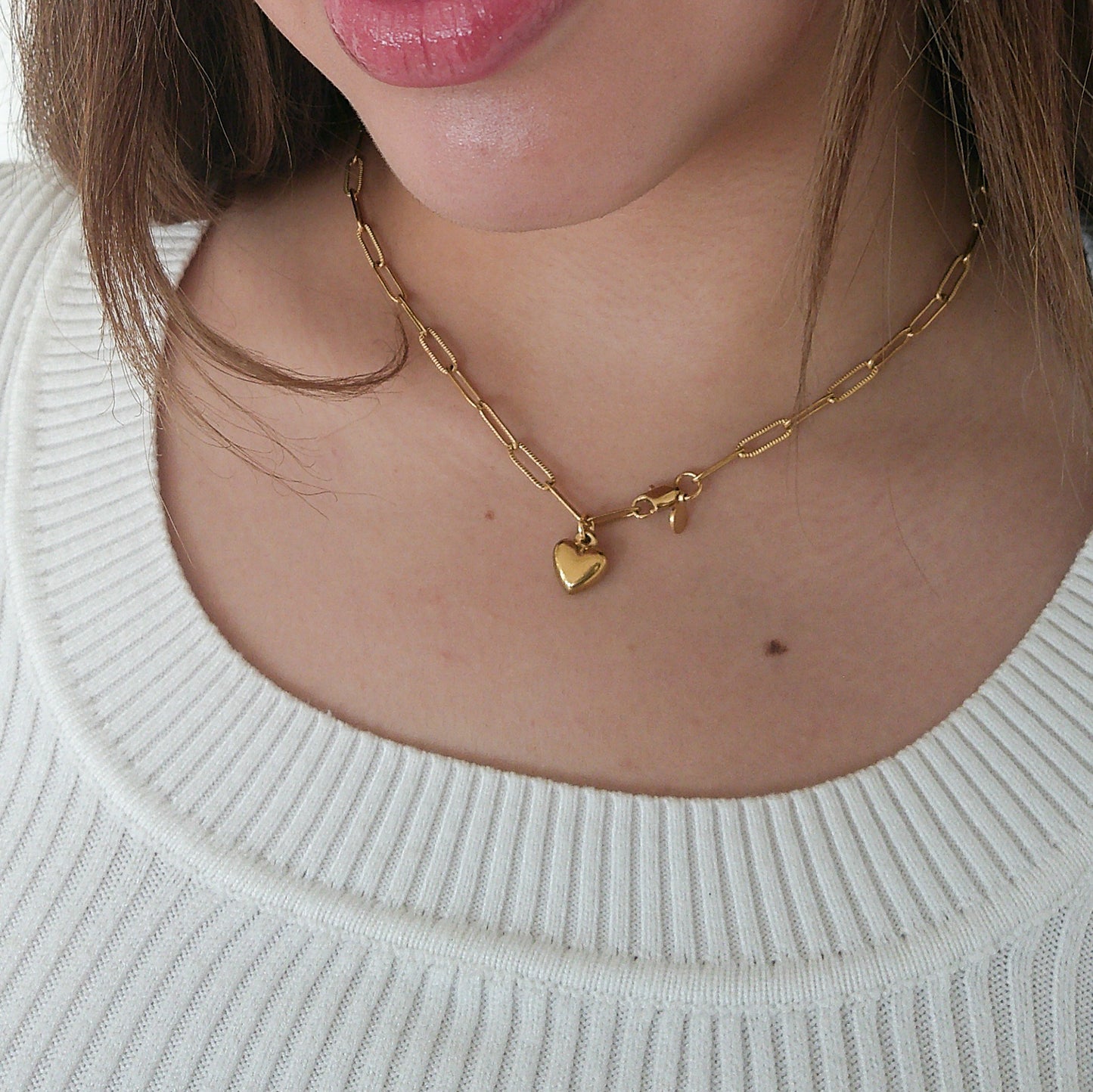 Eterna Heart Chain