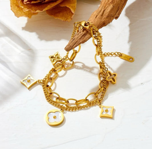 Golden Clover