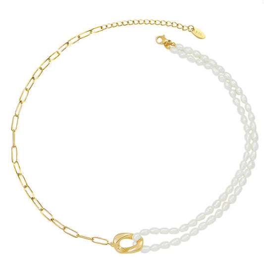 Dual Chain Elegance